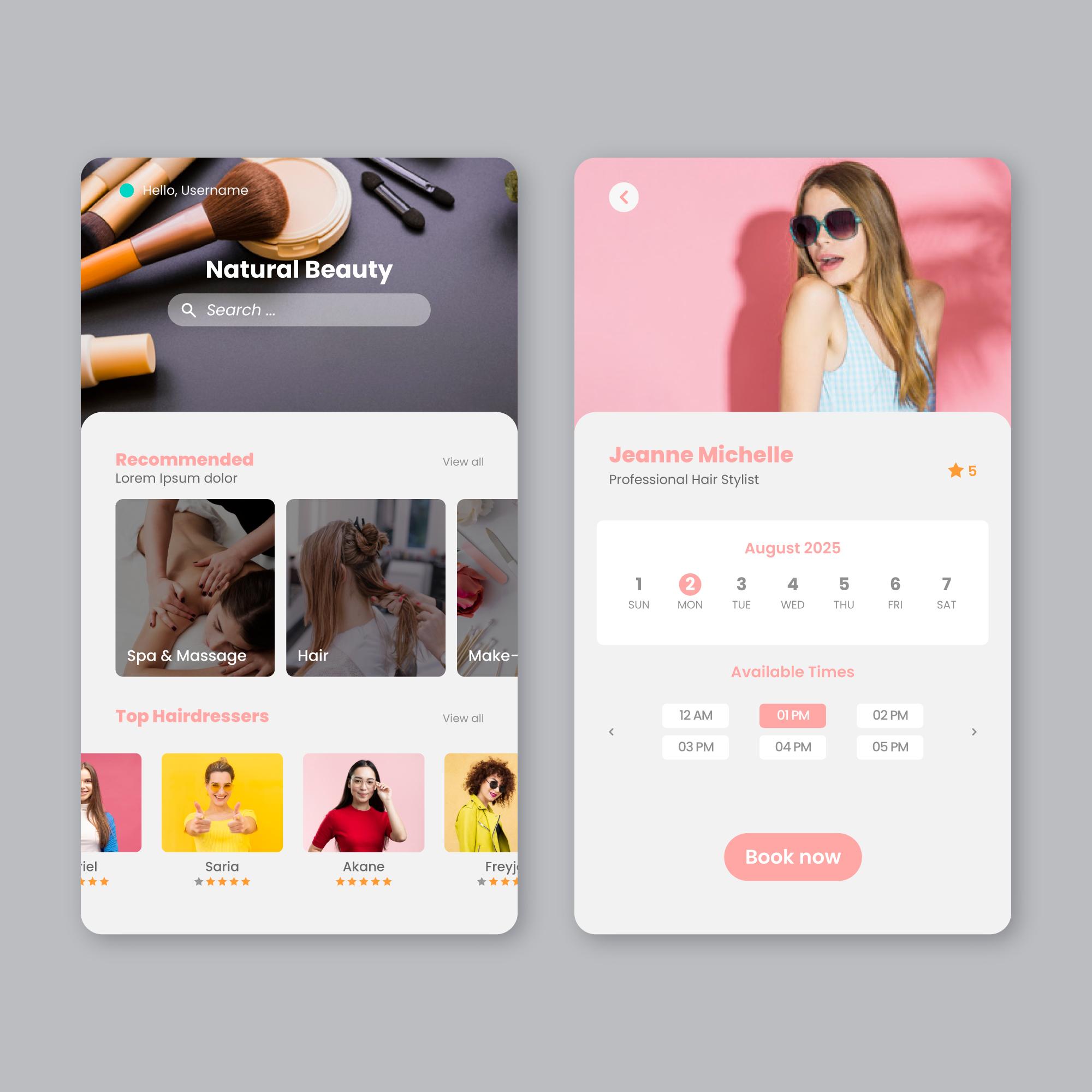 INHYE_UI UX Design11