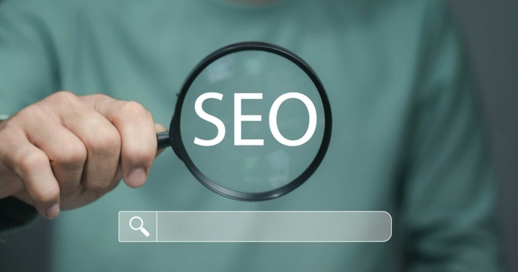 Why SEO Matters for E-Commerce Businesses